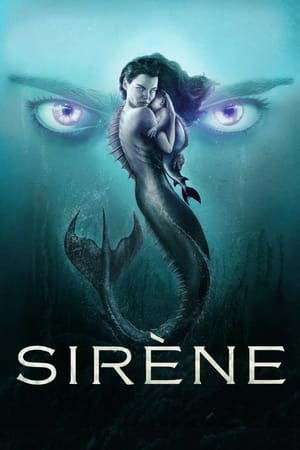 Poster Siren Saison 3 Black-out 2020