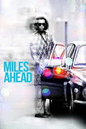 Poster Miles Davis i ja 2016