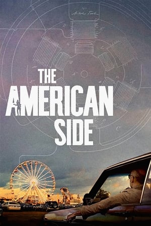 Poster The American Side 2016