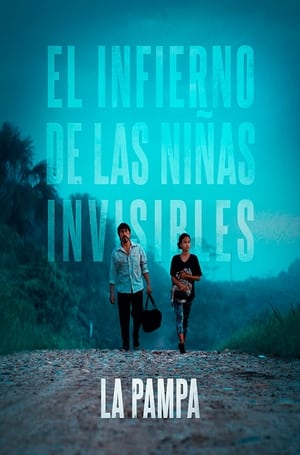 Poster La Pampa 2022