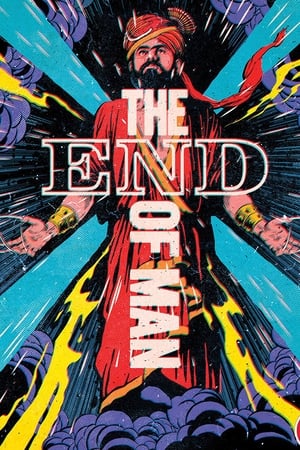 Image The End of Man