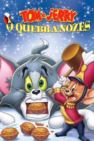 Image Tom e Jerry: O Quebra Nozes