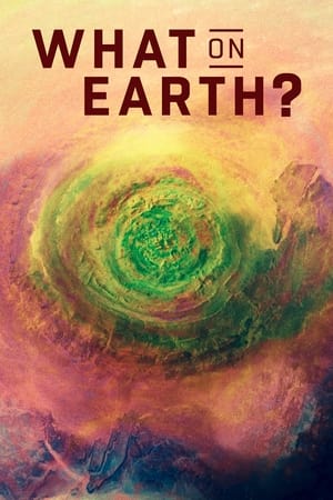 Image Загадки планеты Земля