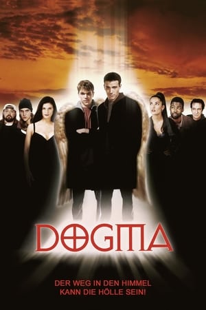 Poster Dogma 1999