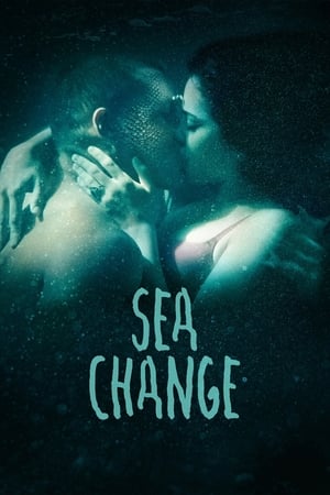 Poster Sea Change 2017