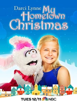 Poster Darci Lynne: My Hometown Christmas 2018