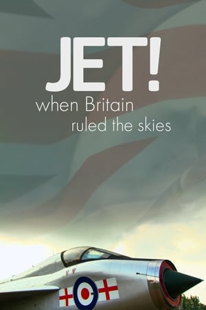 Image Jet! When Britain Ruled the Skies