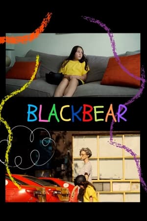 Poster Blackbear 2022