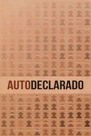 Poster Autodeclarado 2022