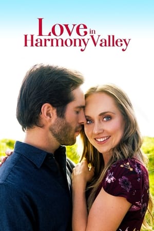 Poster Love in Harmony Valley 2023