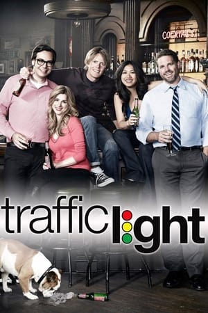 Poster Traffic Light 2011