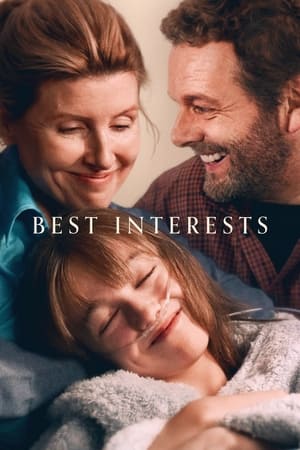 Poster Best Interests 2023