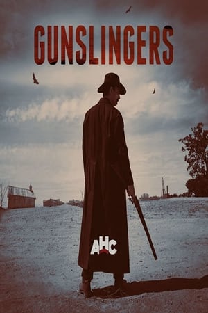Poster Gunslingers 2014