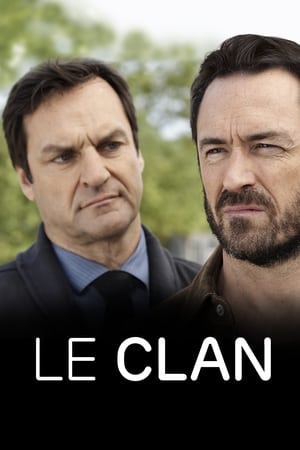 Poster Le clan 2015