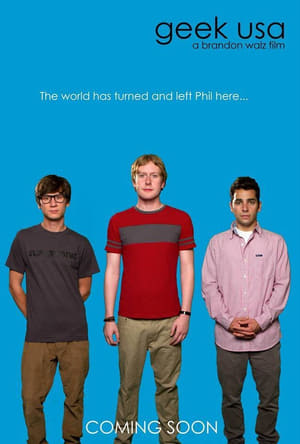Poster Geek USA 2013