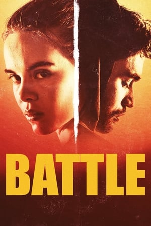 Poster Battle 2018