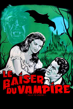 Image Le Baiser du vampire