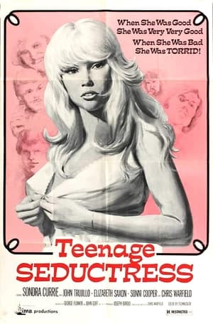Image Teenage Seductress