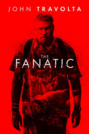 Poster The Fanatic 2019