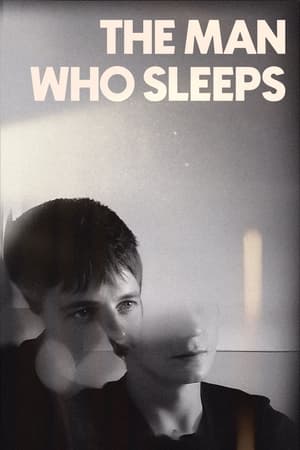 Poster The Man Who Sleeps 1974