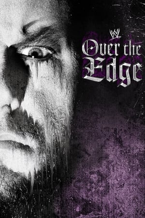 Poster WWE Over the Edge 1999