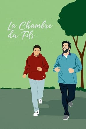 Poster La Chambre du fils 2001