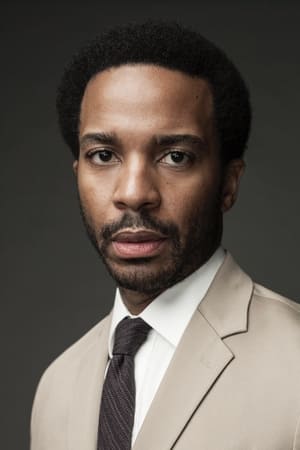 Image André Holland