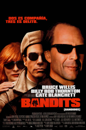 Image Bandits (Bandidos)
