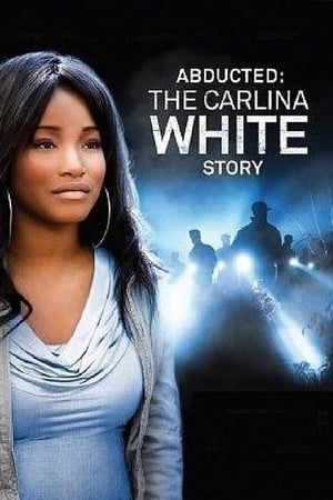 Poster Abducted: The Carlina White Story 2012