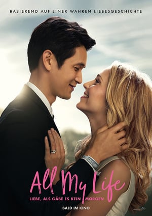 Poster All My Life - Liebe, als gäbe es kein Morgen 2020