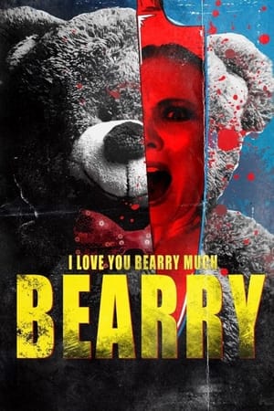 Poster Bearry 2021