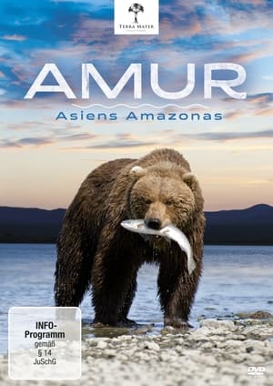Image Amur: Asia's Amazon