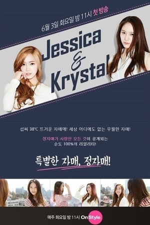 Poster Jessica & Krystal 2014