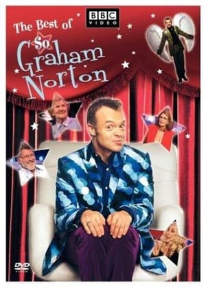 Poster So Graham Norton 1998
