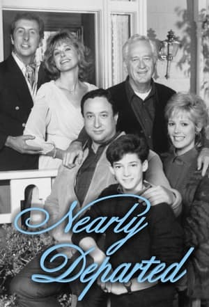 Poster Nearly Departed 1. sezóna 3. epizoda 1989