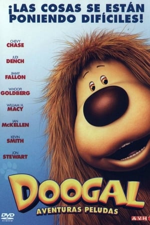 Poster Doogal 2006