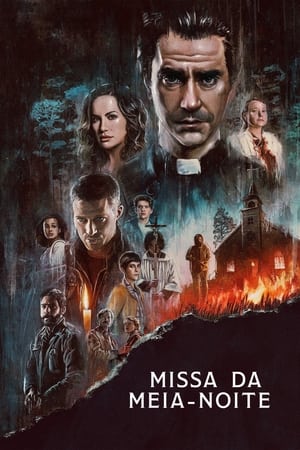 Poster Missa da Meia-Noite Temporada 1 Episódio 4 2021