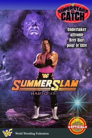 Image WWE SummerSlam 1997