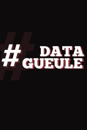 Poster Data Gueule 2014