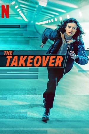 Poster The Takeover 2022