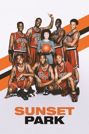 Poster Sunset Park 1996