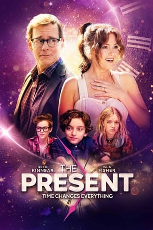 Poster The Present 2024