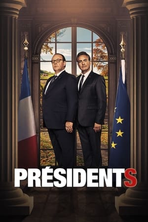 Poster Presidents 2021