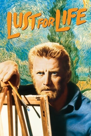 Image Filmen om Van Gogh