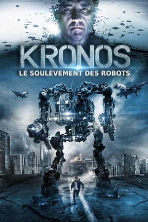Image Kronos : Le soulèvement des machines
