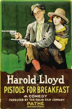 Image Pistols for Breakfast