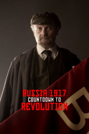 Image 俄罗斯1917：十月革命倒计时