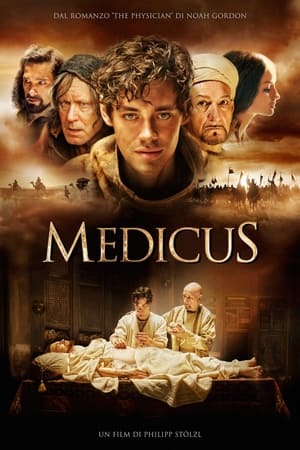Poster Medicus 2013