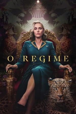 Poster The Regime Temporada 1 Episódio 3 2024