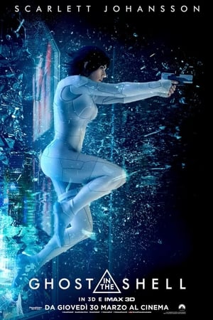 Image Ghost in the Shell